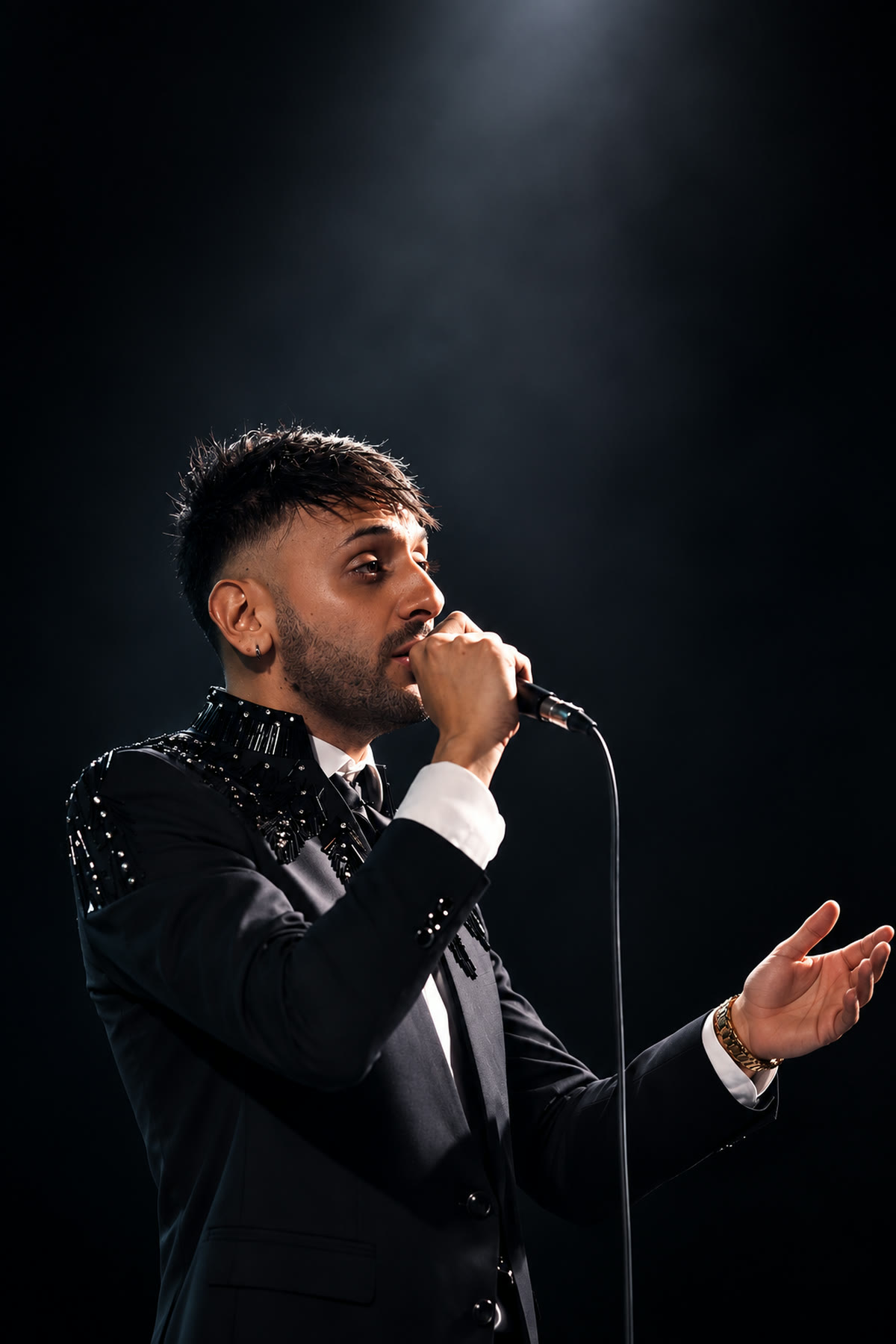 Seby Rey - Live 2026