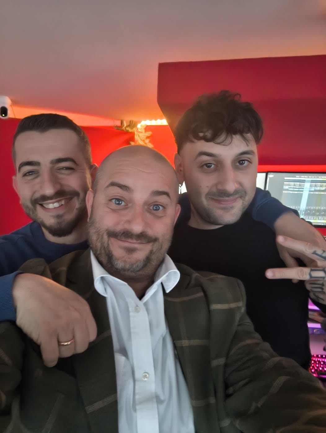 Foto della recensione di Fratelli tarantella