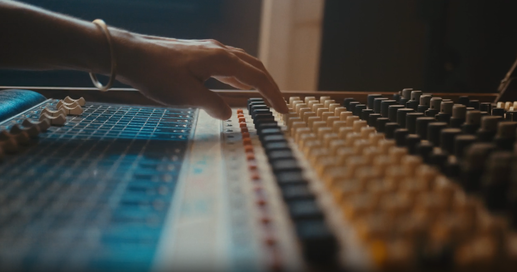 Mix e Mastering