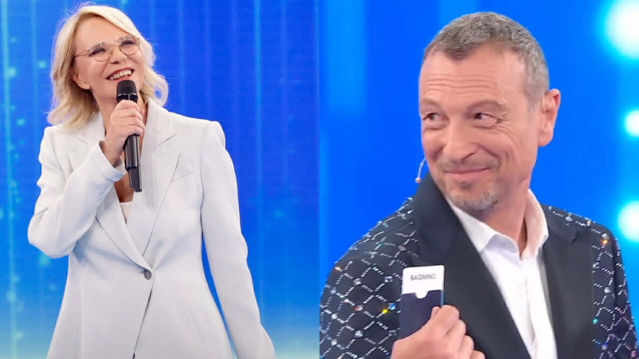Quarta puntata: Caterina eliminata, Alessio e Alex tremano al ballottaggio