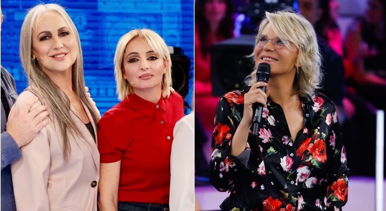 Maria De Filippi e la lezione sul giudizio: "Tutti lo temiamo, nessuno lo ammette"