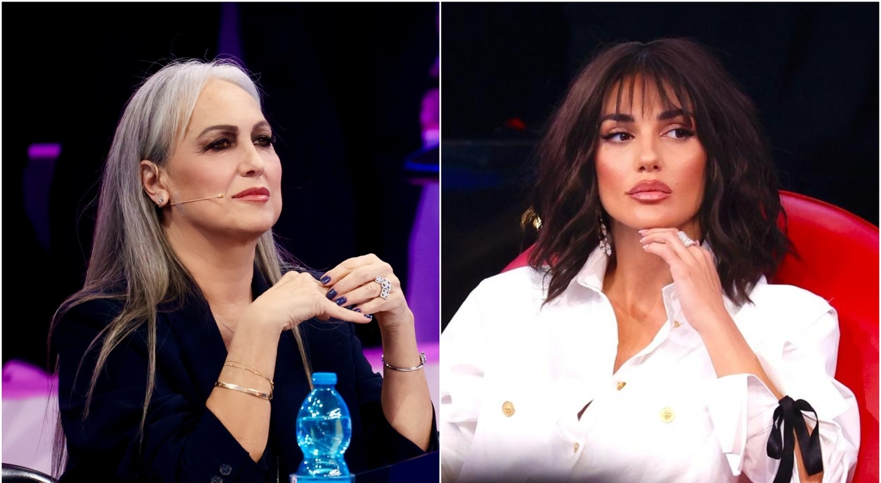 Alessandra Celentano: la stratega di ferro che domina il gioco del Serale