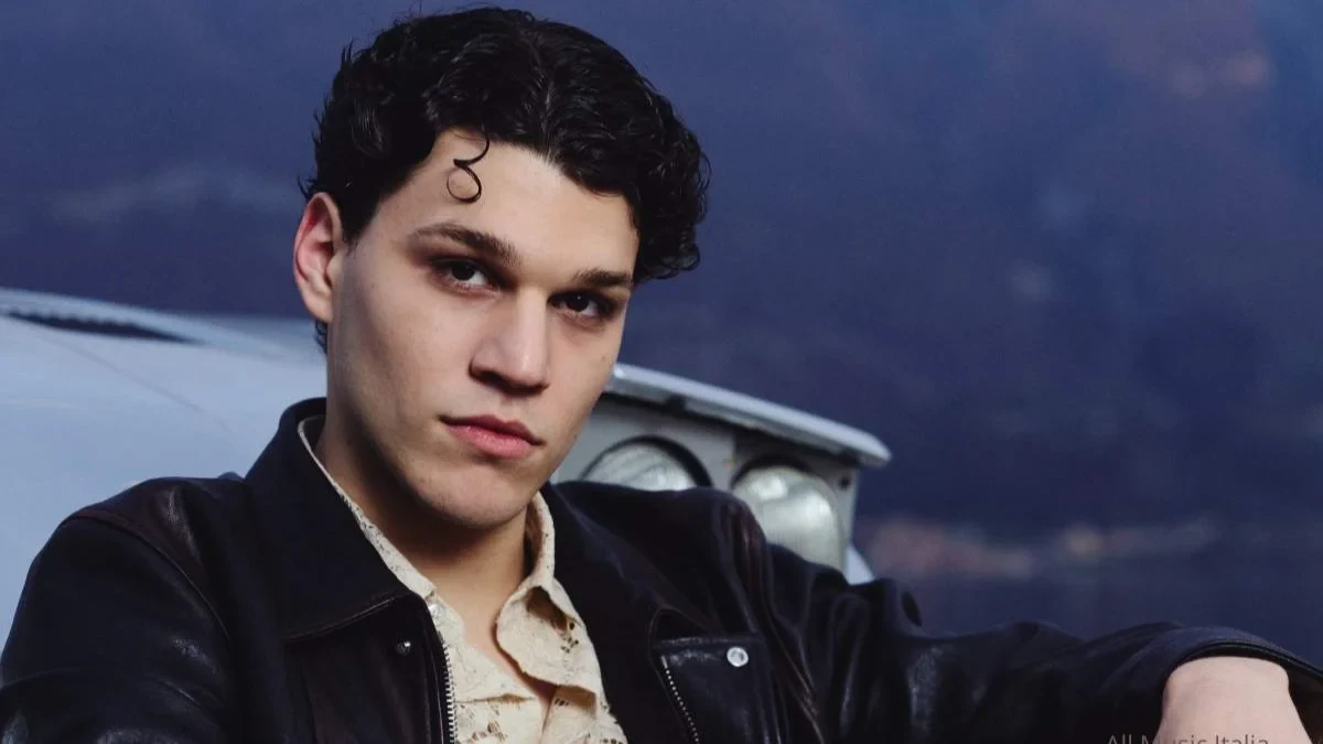 Nicolò Filippucci, da Amici al trionfo a Sanremo 2026: "Laguna" conquista le Nuove Proposte