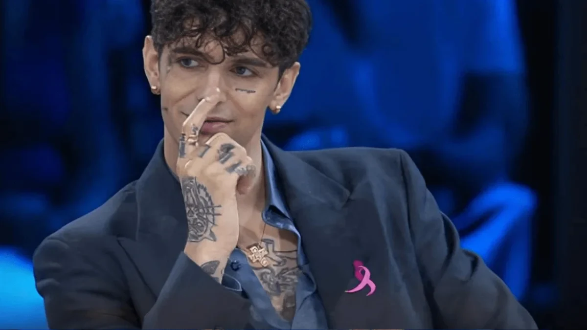 X Factor 2026, Achille Lauro saluta: nel toto-giudici spuntano Jovanotti, Morandi e Tananai