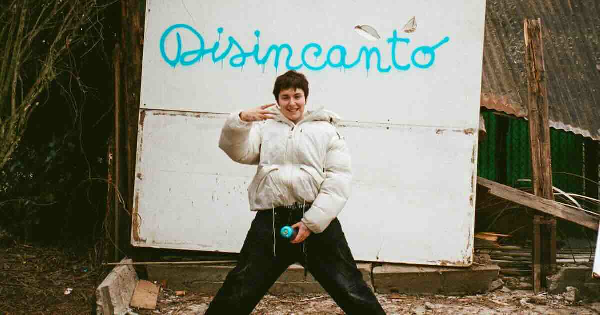 Madame torna con "Disincanto": il terzo album è un viaggio tra rabbia, poesia e smarrimento