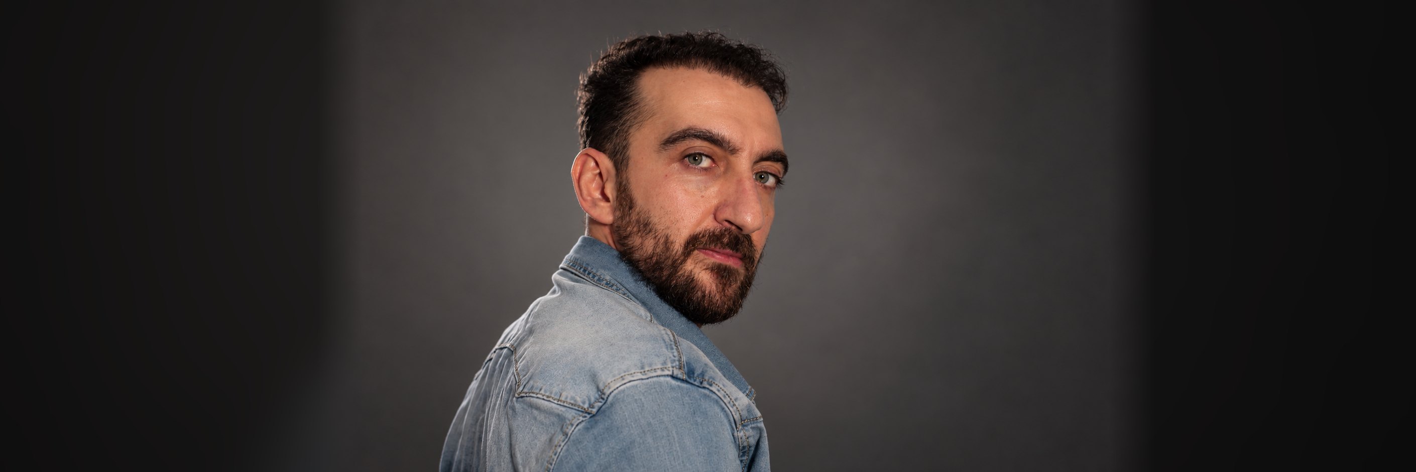 Brake, l'alieno e quel venerdì sera: «Volevo raccontare un amore che non poteva esistere»