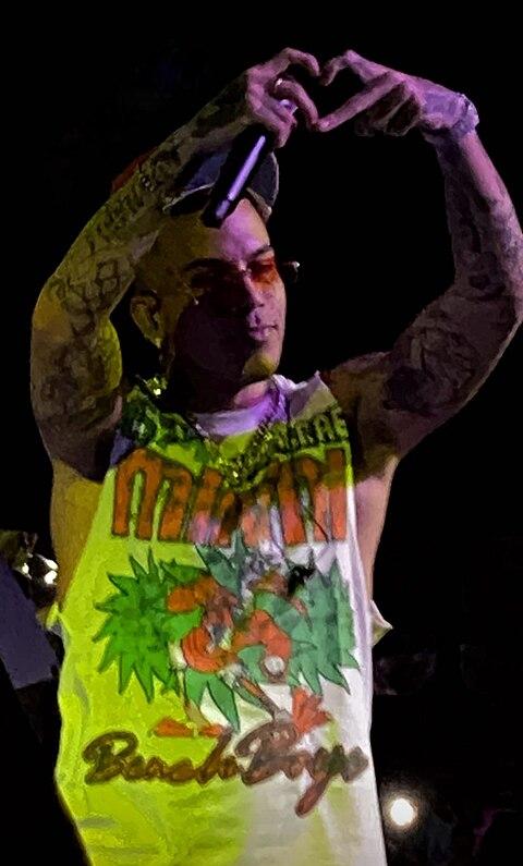 Sfera Ebbasta: l'architetto della trap italiana dieci anni dopo