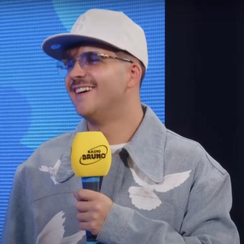 Geolier e la nuova ondata napoletana: quando il rap diventa dialetto