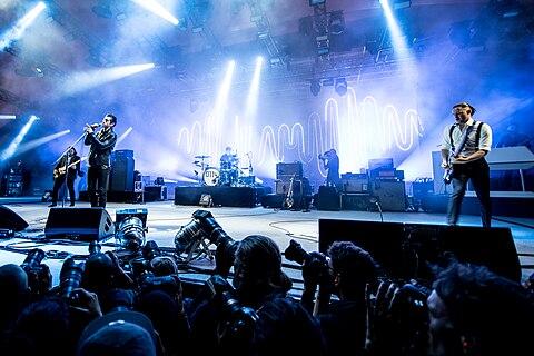 Arctic Monkeys, 'The Car': l'eleganza di chi non ha più niente da dimostrare