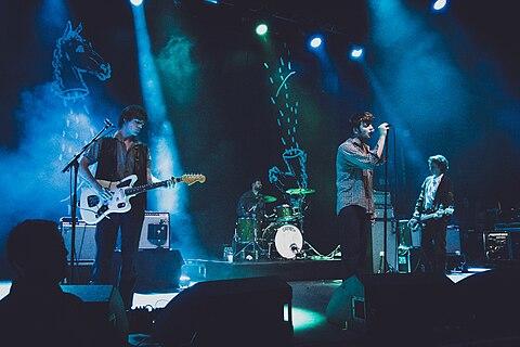 Fontaines D.C.: perché il post-punk irlandese è tornato a fare paura