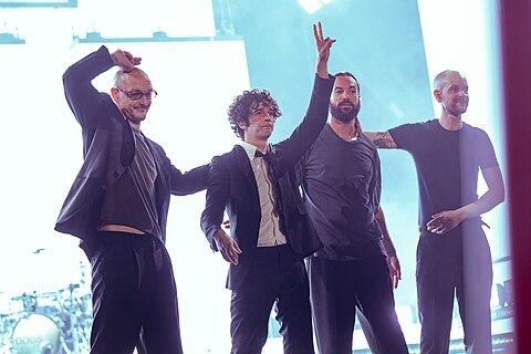 The 1975: ironia, eccesso e sincerità di una delle band più difficili da catalogare