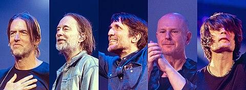 Radiohead oggi: l'ombra lunga di 'A Moon Shaped Pool' e il futuro incerto