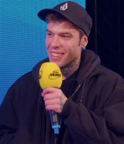 Fedez e Masini, 'Male Necessario': quinto posto e vincitori morali di Sanremo 2026