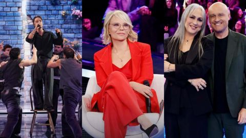 Terza puntata: doppia eliminazione per Valentina e Plasma