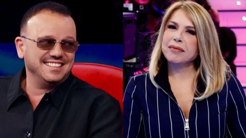 D'Alessio contro Pettinelli: "I perdenti trovano sempre scuse" — la lite che ha infiammato il Serale