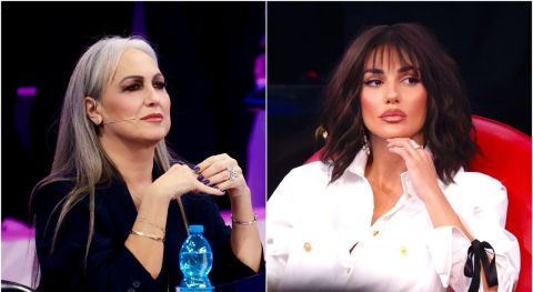 Alessandra Celentano: la stratega di ferro che domina il gioco del Serale