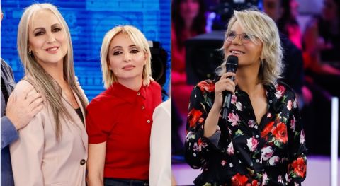Maria De Filippi e la lezione sul giudizio: "Tutti lo temiamo, nessuno lo ammette"