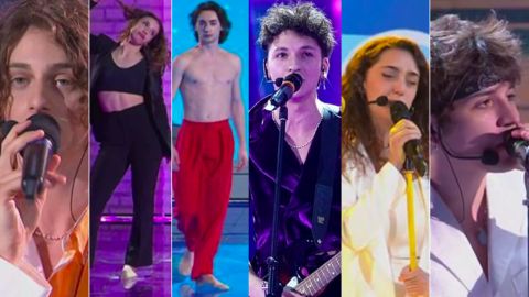 Chi vincerà Amici 25? Le quote e i pronostici dopo la quarta puntata