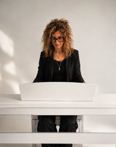 Simona Rigano