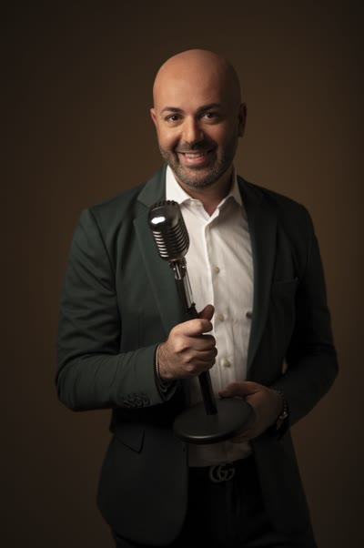 Stefano Mongioj