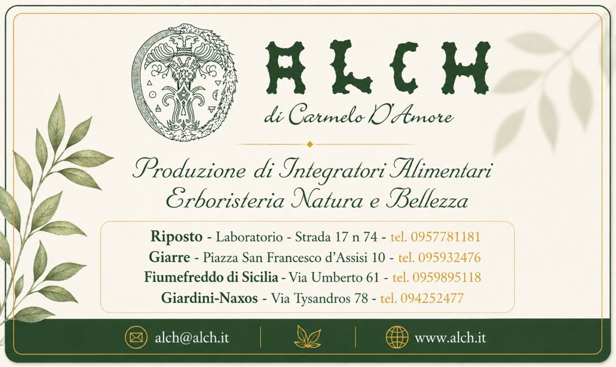 Alch