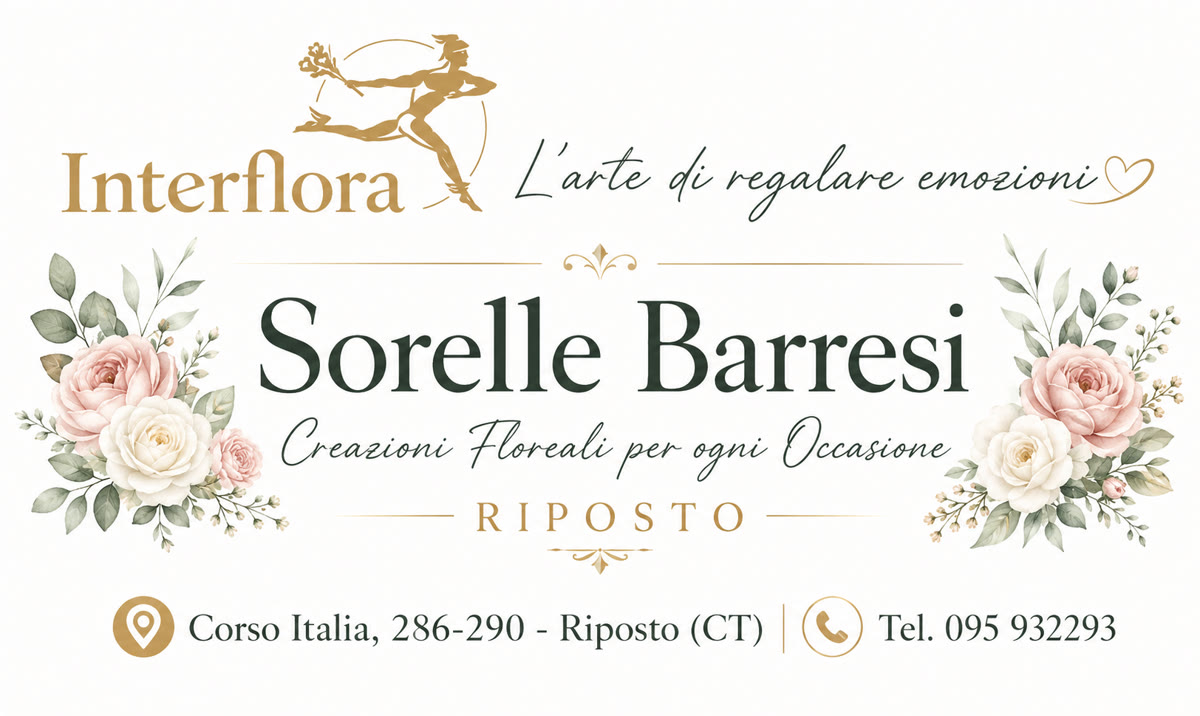 Sorelle Barresi