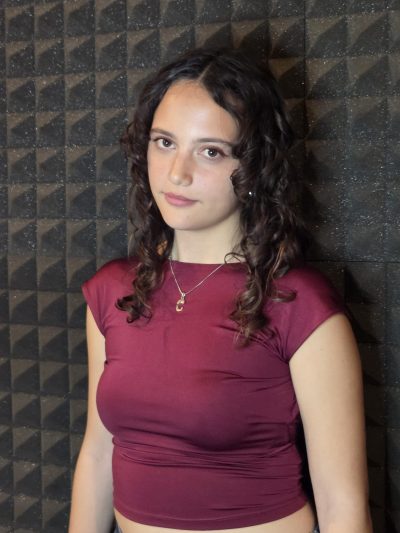 Chiara Marchese