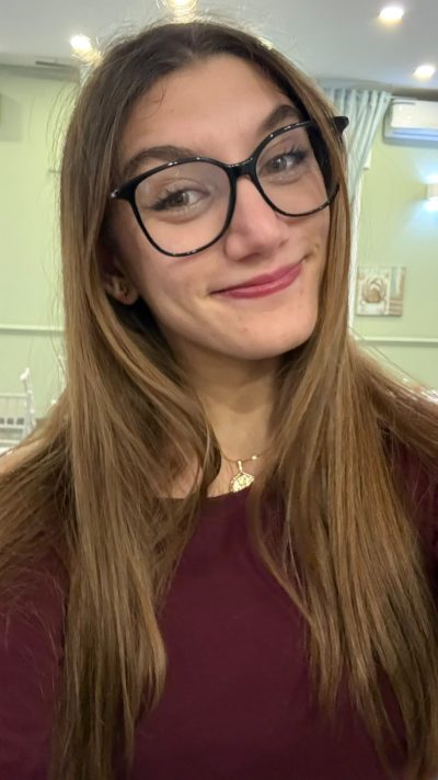 Sara Schillaci