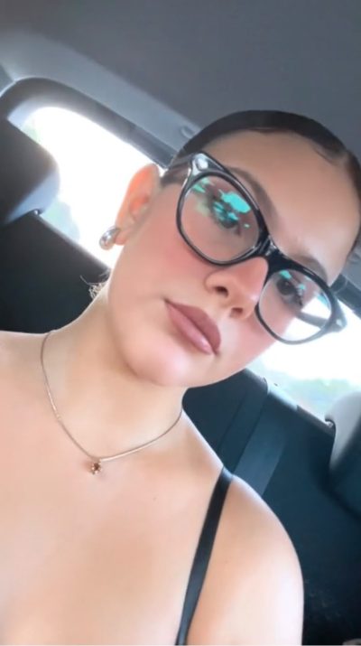 Sofia Buccheri