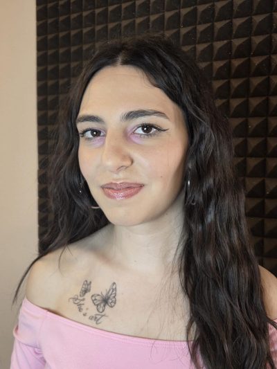 Stephanie Turibbio