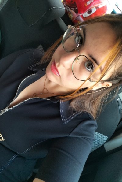 Lucia Romeo