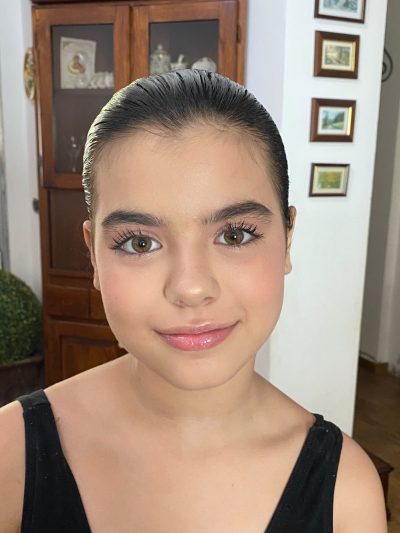 Anna Letizia Ferlito
