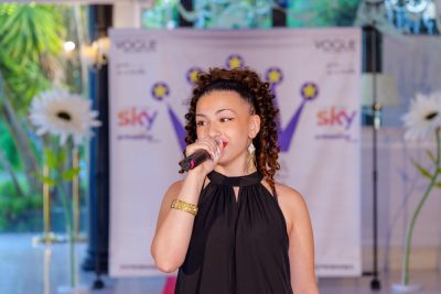 Annalisa Cavallaro