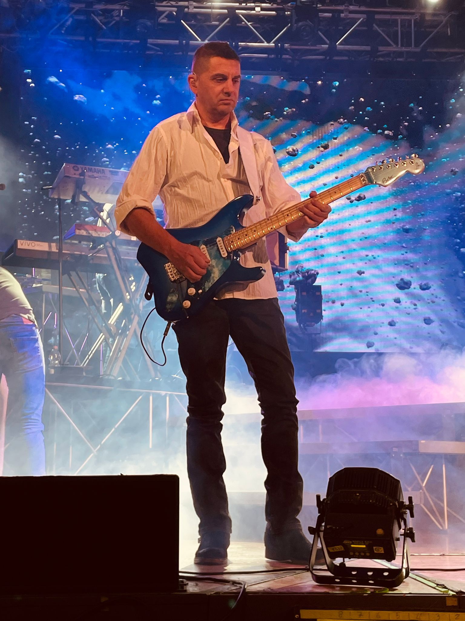 Gianluca Martino