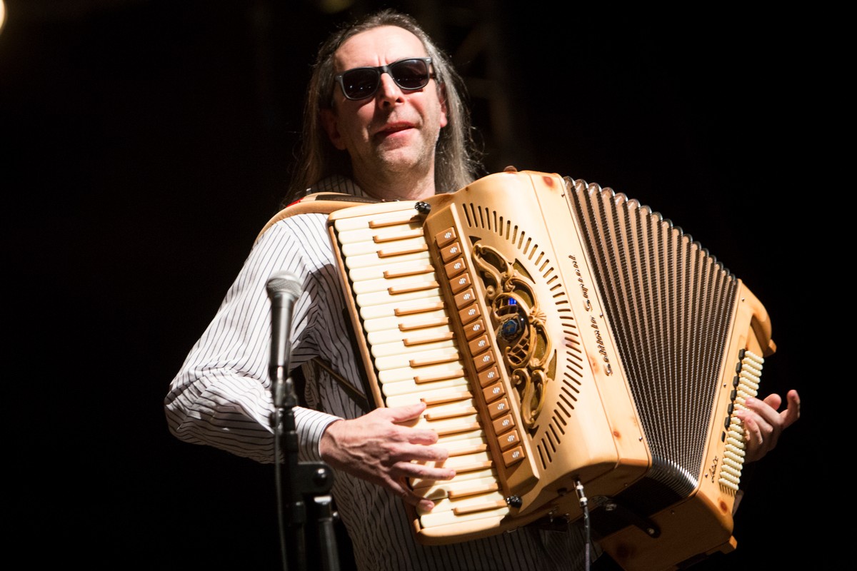 Massimo Tagliata