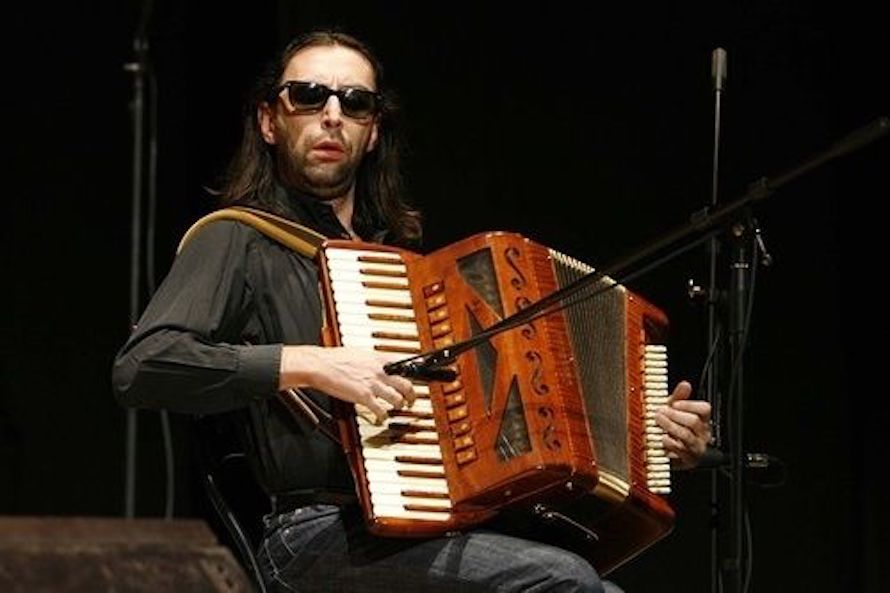 Massimo Tagliata